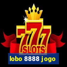 lobo 8888 jogo